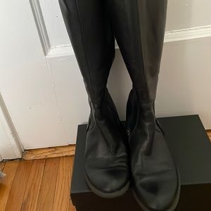 Franco Sarto riding style boots